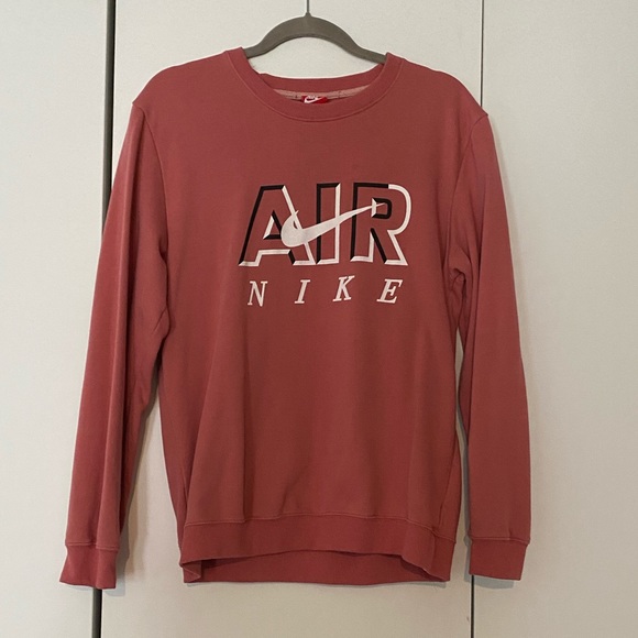 Nike Sweatshirt - Picture 1 of 5